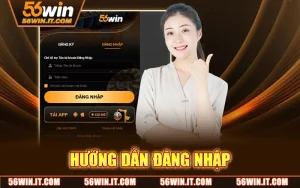 Huong Dan Dang Nhap